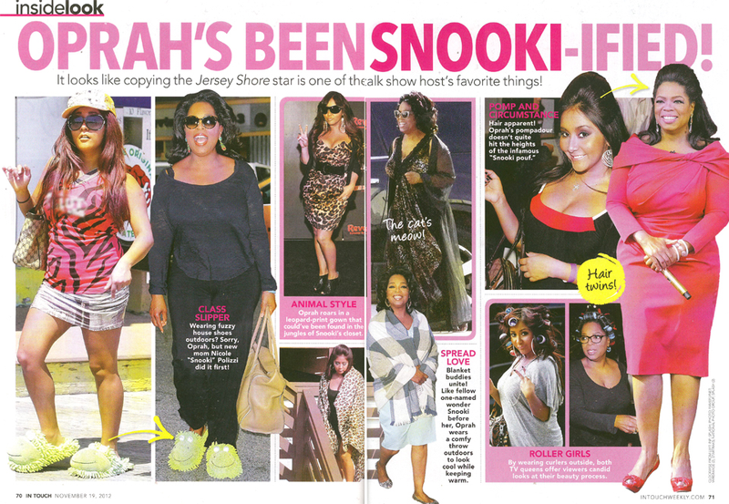 Illustration for article titled This Week in Tabloids: Rihanna, Queen of Bad Ideas, Is Trying to Get Pregnant by Chris Brown